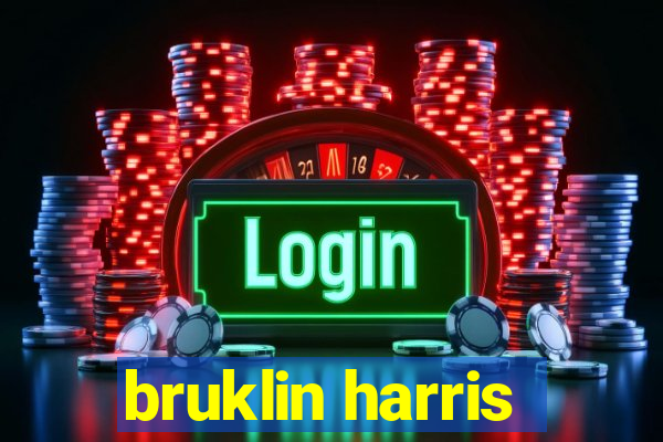 bruklin harris